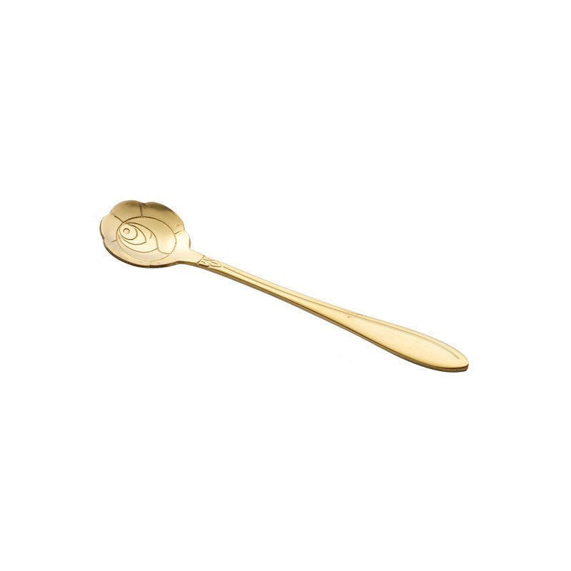 Stainless Steel Spoon