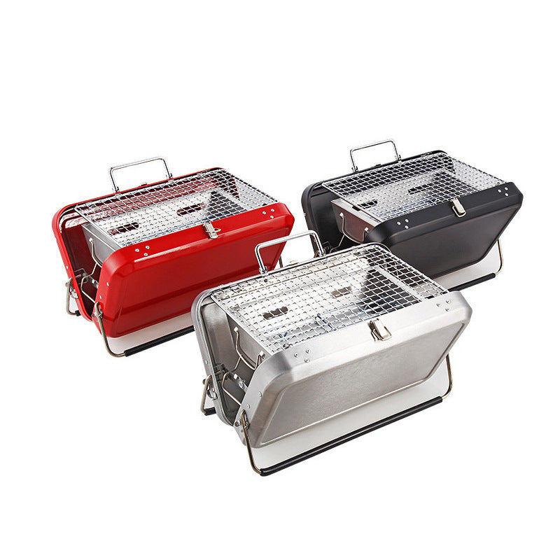 Easy Travel Portable Grill