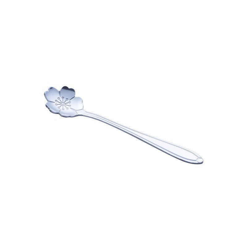 Stainless Steel Spoon