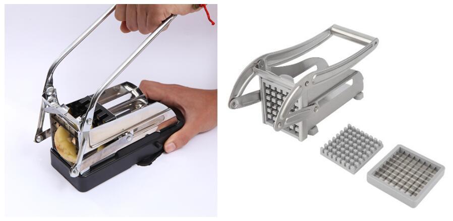 Potato Press Machine