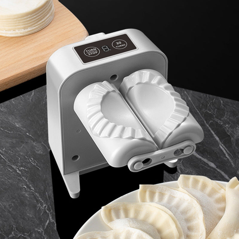 Easy Dumpling Maker Machine