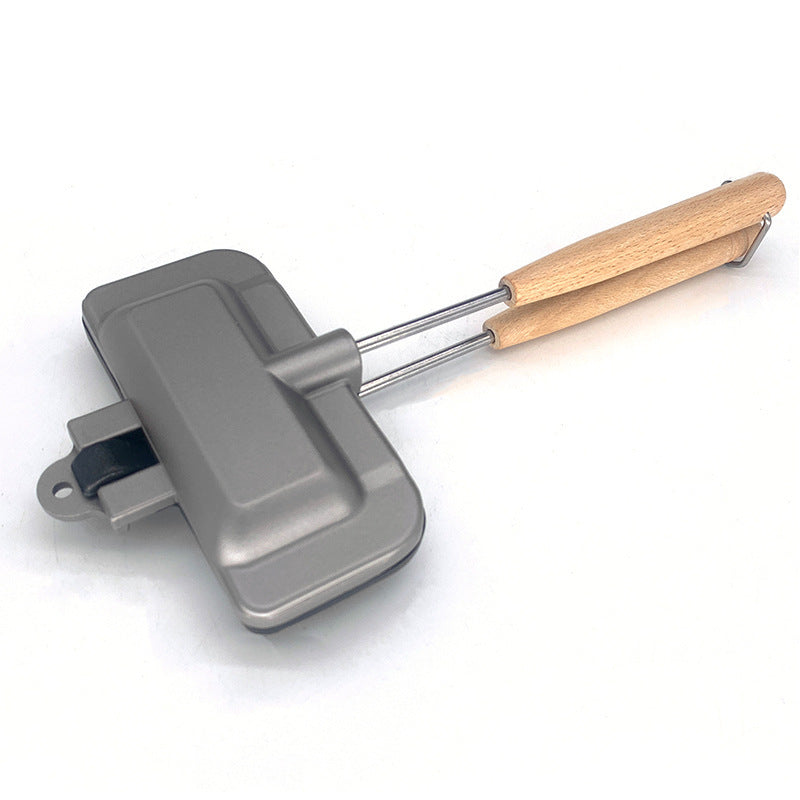 Double-Sided Sandwich Non-Stick Pan
