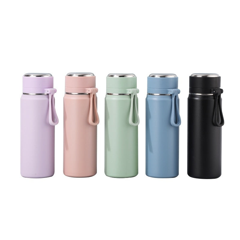 Stainless Steel Vacuum Cup