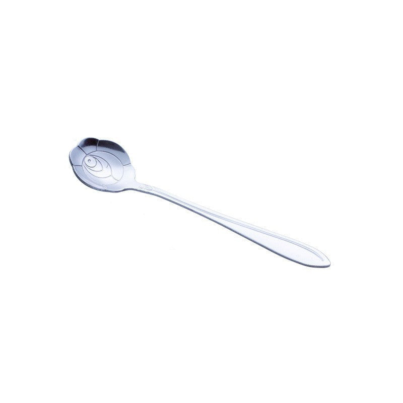 Stainless Steel Spoon