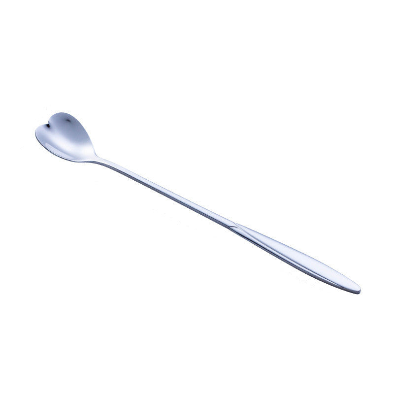 Stainless Steel Spoon