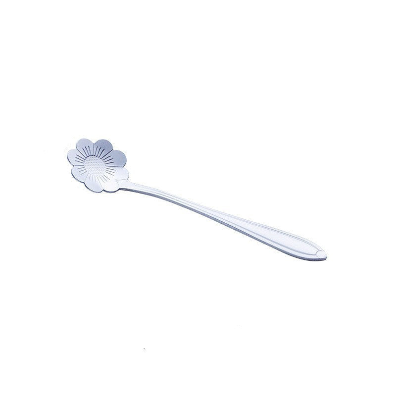 Stainless Steel Spoon