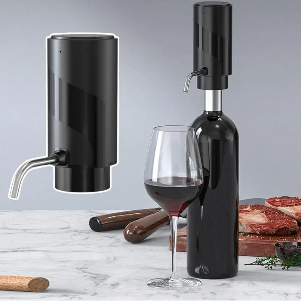 Electric Wine Aerator