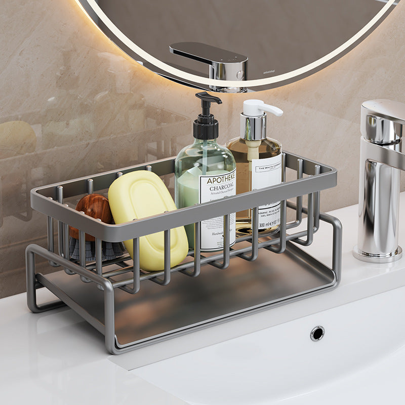 Kitchen Storage Rack