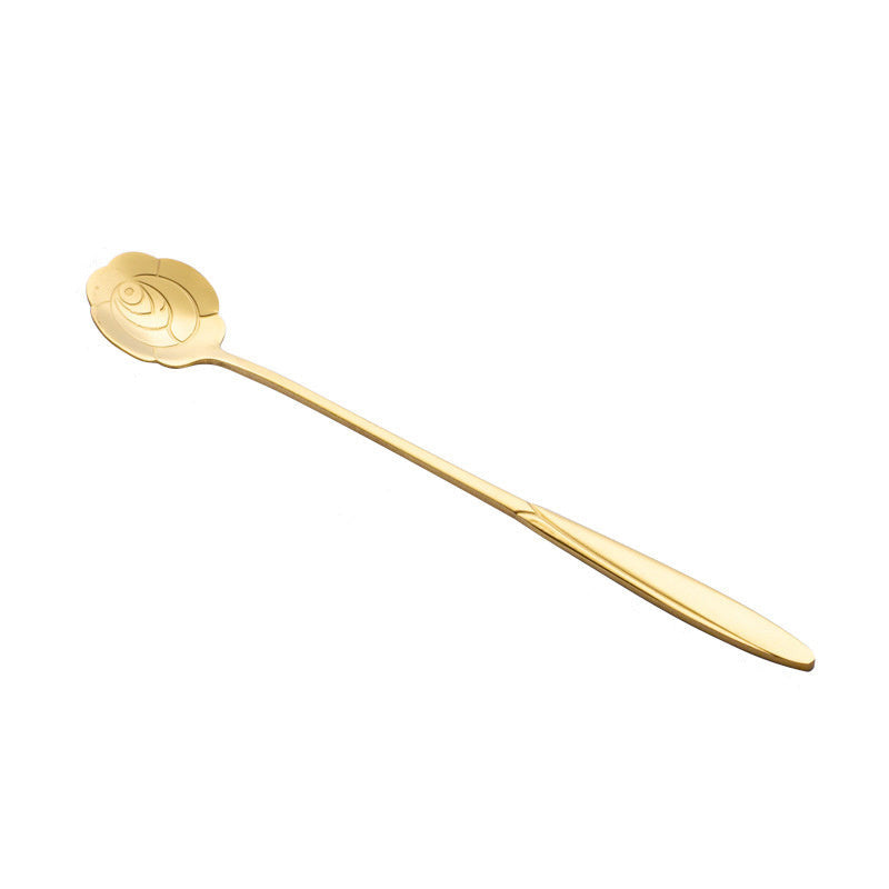 Stainless Steel Spoon