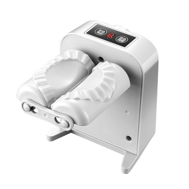 Easy Dumpling Maker Machine
