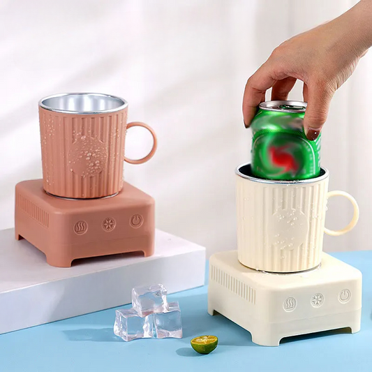 Mini Quick Cooling Cup