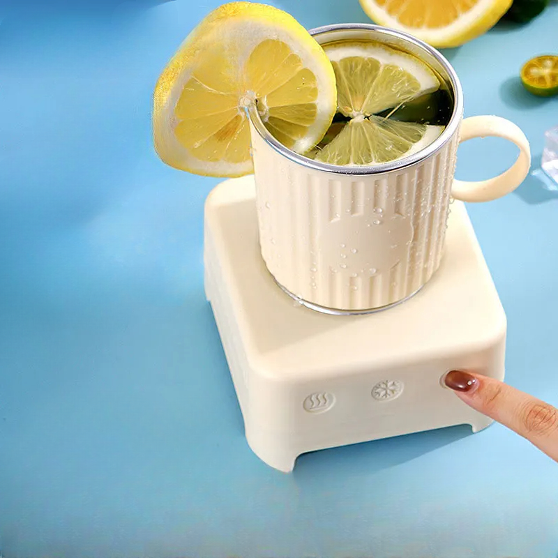 Mini Quick Cooling Cup