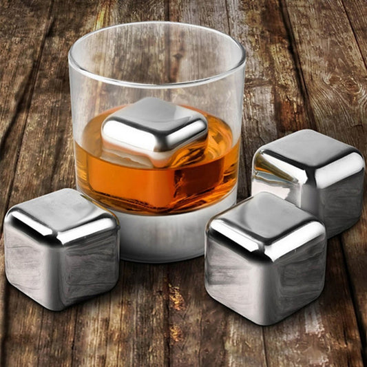 Whiskey Cooling Cube