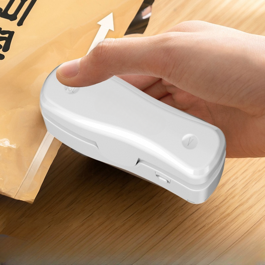 Mini USB Sealing Machine