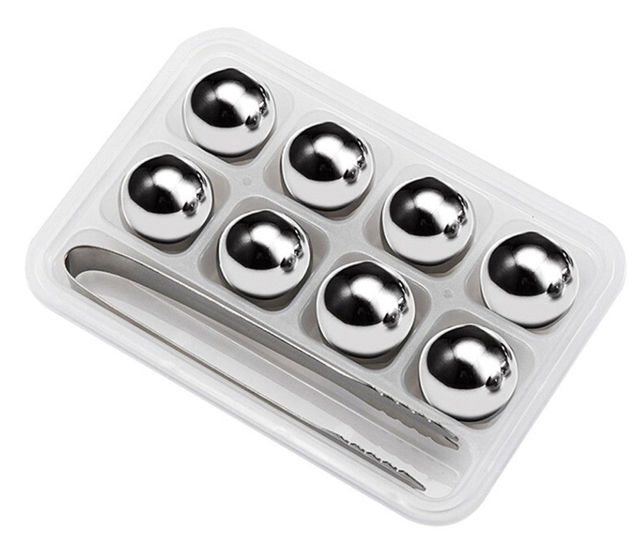 Whiskey Cooling Cube