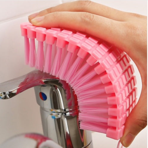 Flexible Cleaning Brush