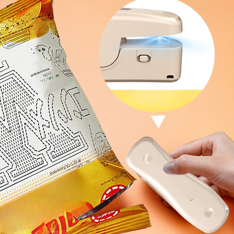 Mini USB Sealing Machine
