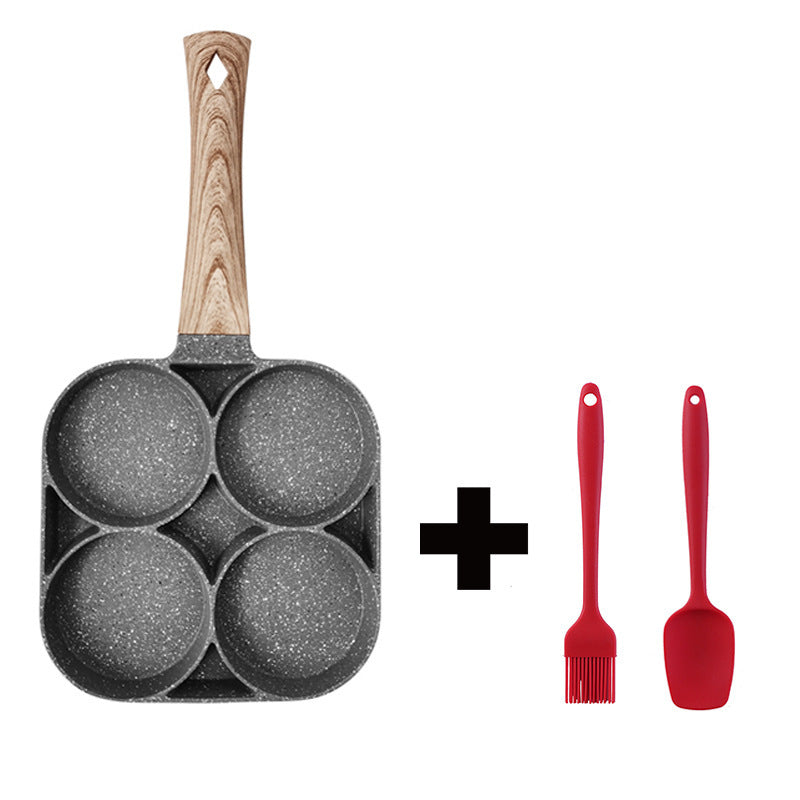 Multi Functional  Frying Non Stick Pan