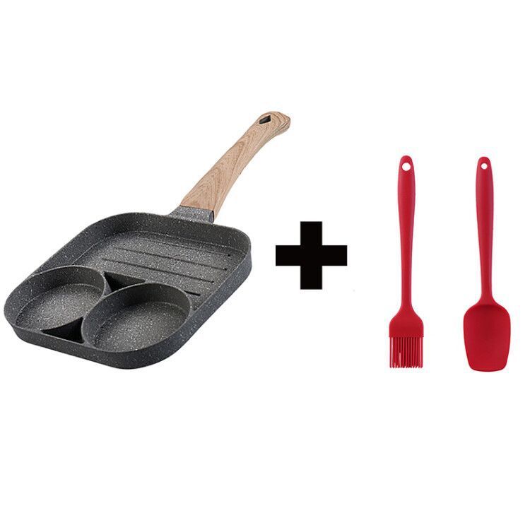 Multi Functional  Frying Non Stick Pan