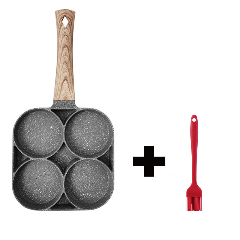 Multi Functional  Frying Non Stick Pan