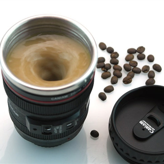 Automatic Blending Cup