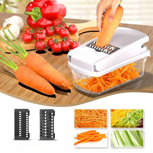 Multi-function Vegetable Chopper