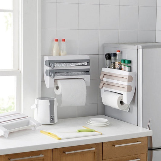 Kitchen Roll Holder