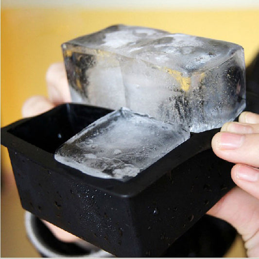 Ice Cube Pudding Jelly Soap Mold