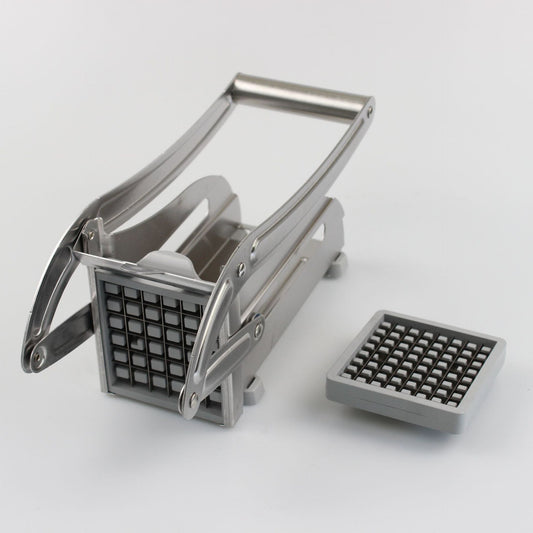Potato Press Machine
