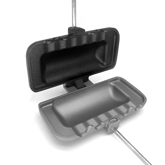 Double-Sided Sandwich Non-Stick Pan