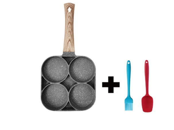 Multi Functional  Frying Non Stick Pan