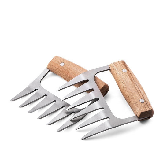 Metal Meat Claws