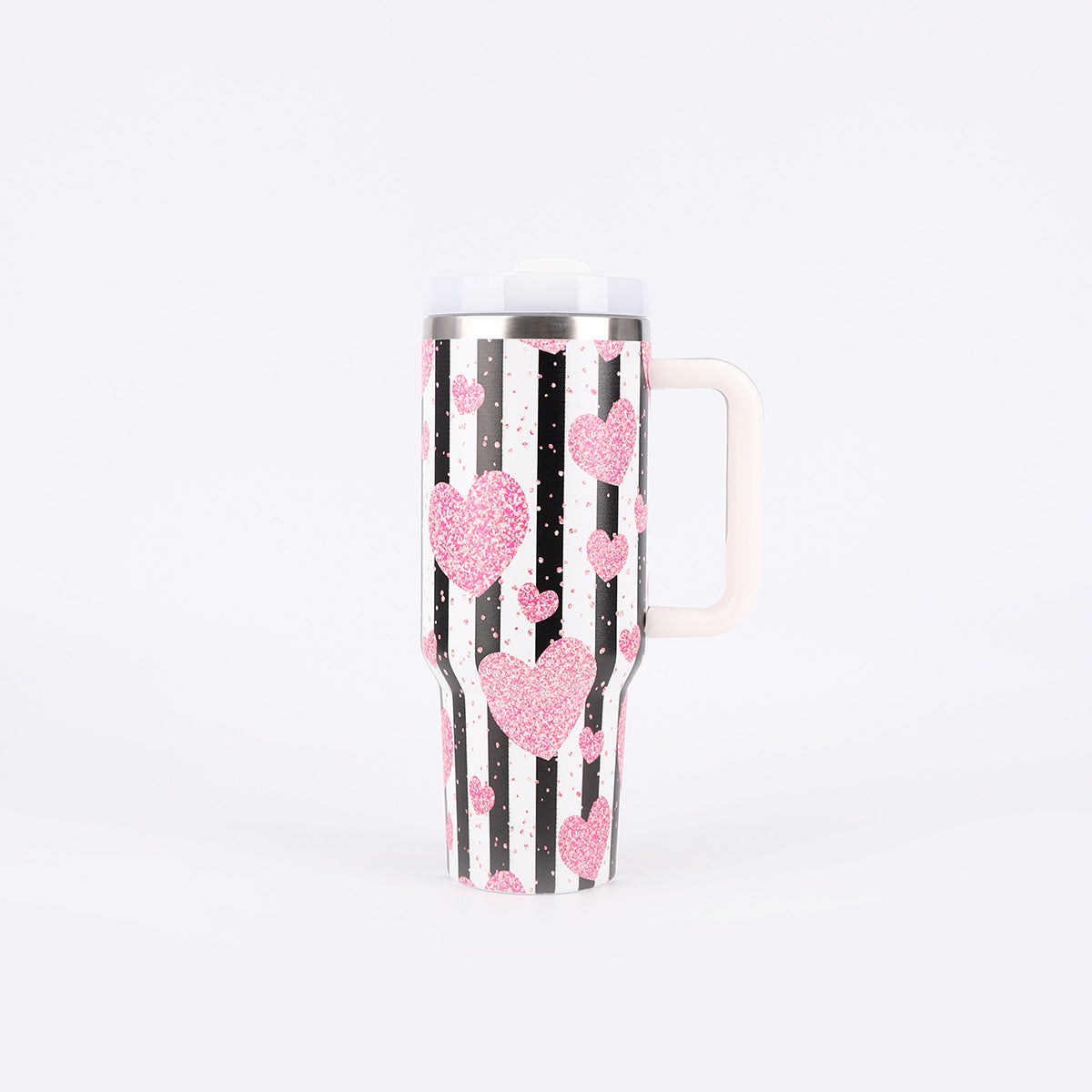 40oz Printing Handle Coffee Cup
