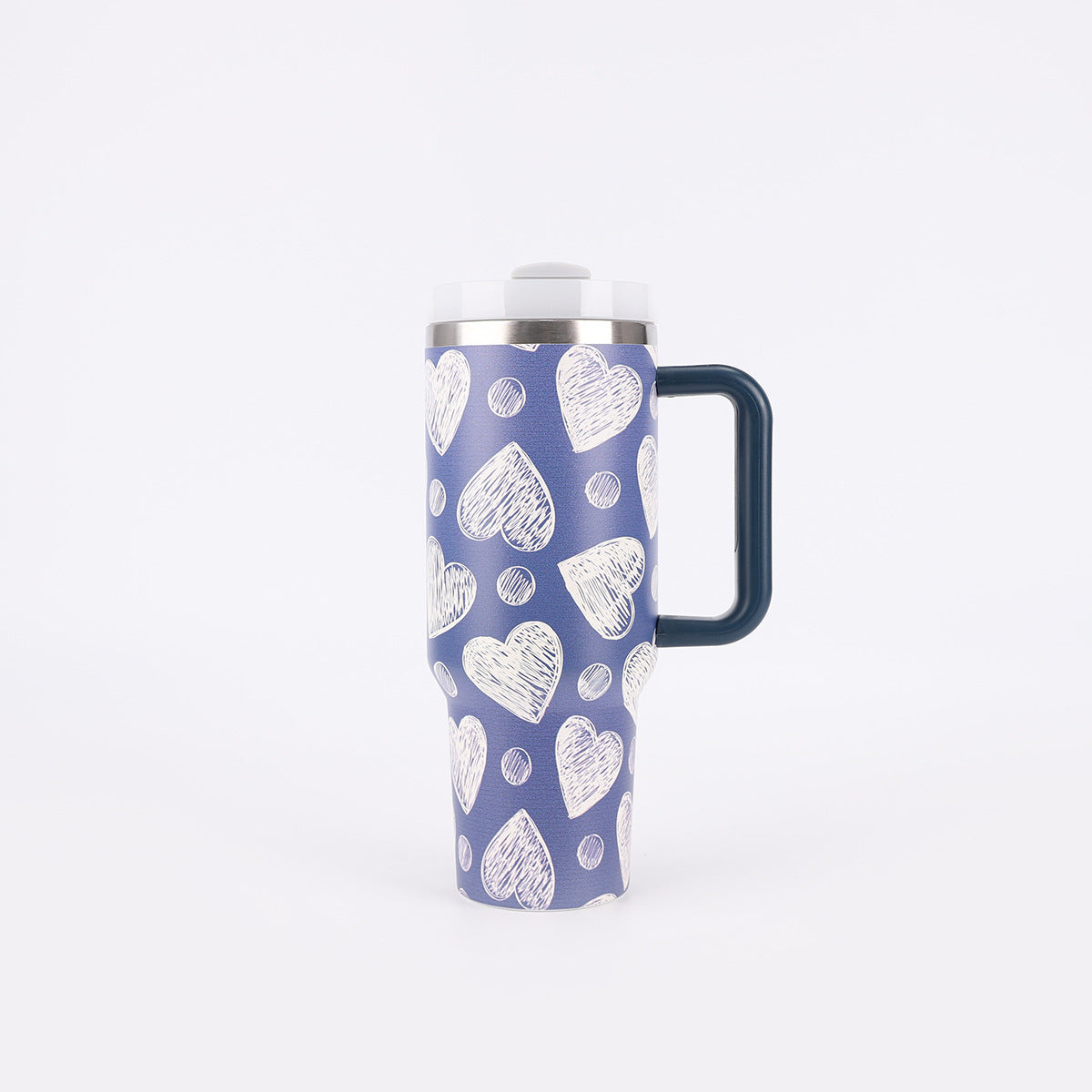 40oz Printing Handle Coffee Cup