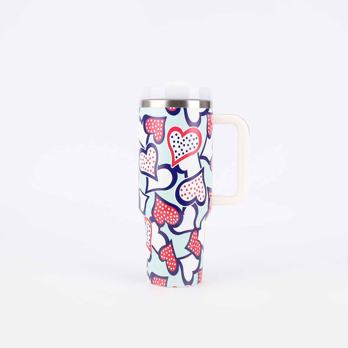 40oz Printing Handle Coffee Cup