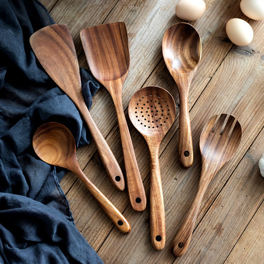 Spatula Kitchenware Set