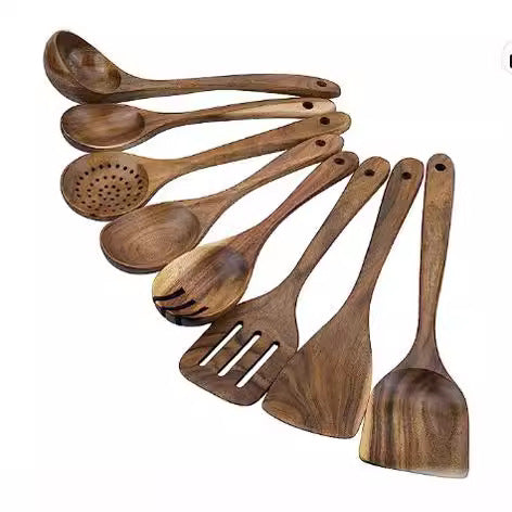 Spatula Kitchenware Set