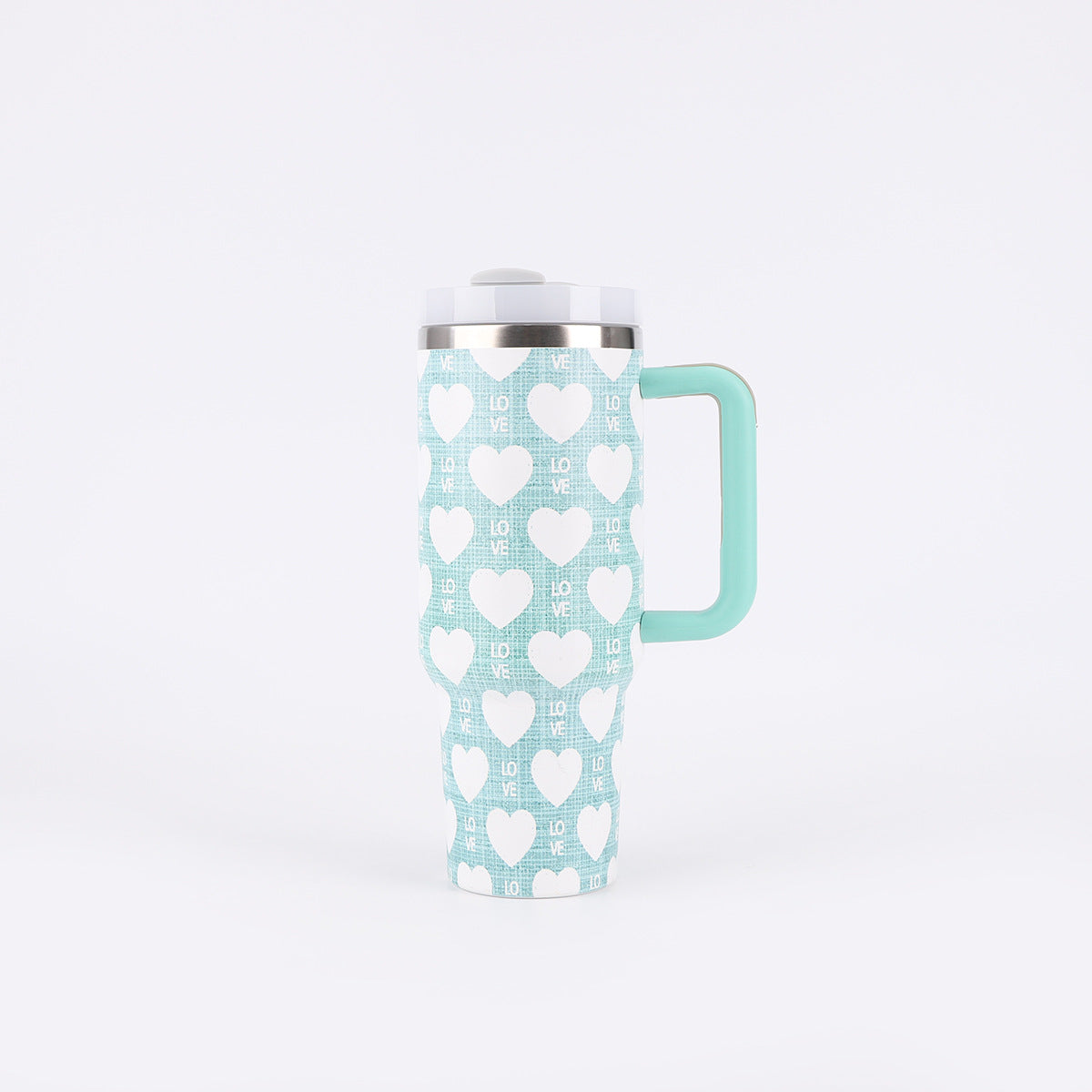 40oz Printing Handle Coffee Cup