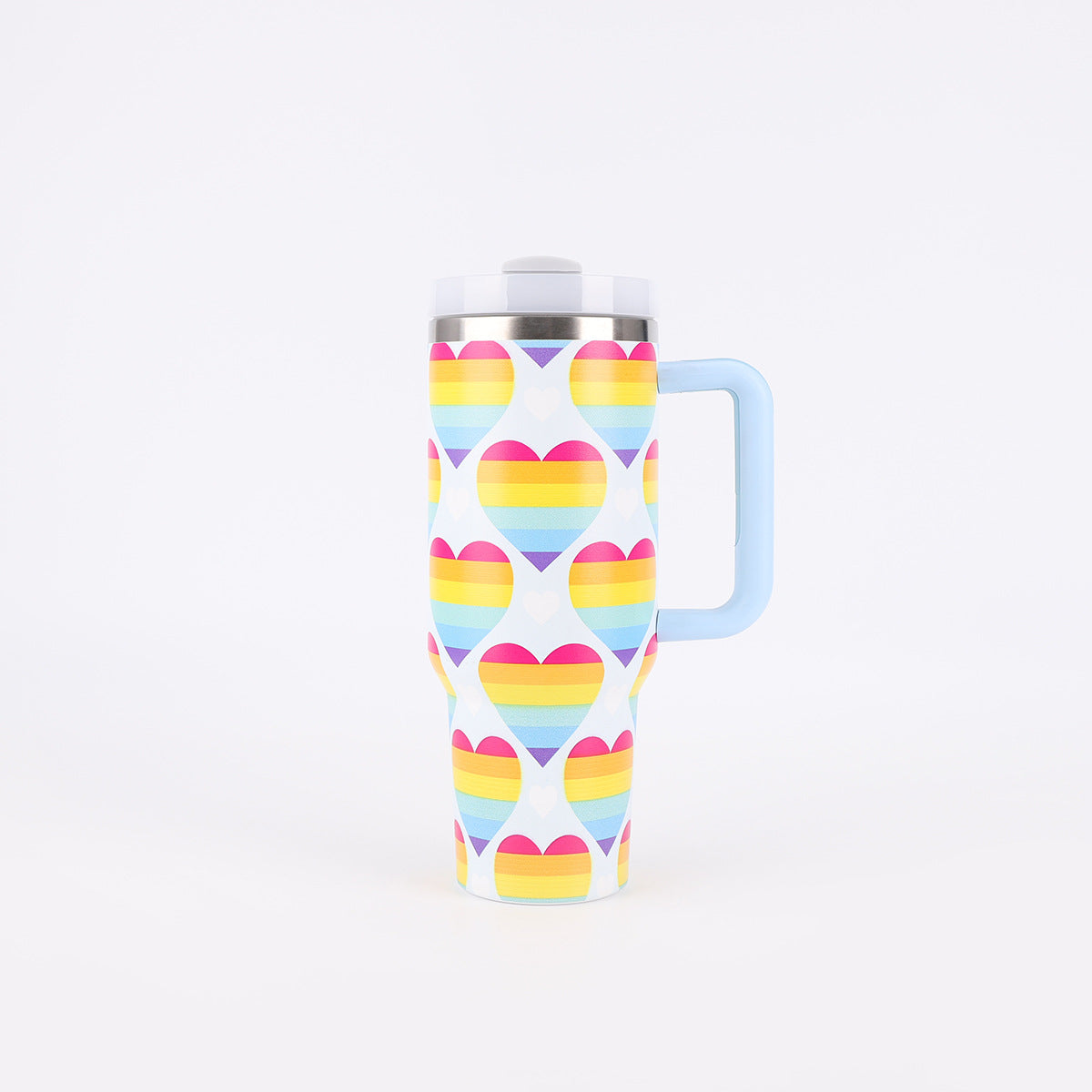 40oz Printing Handle Coffee Cup
