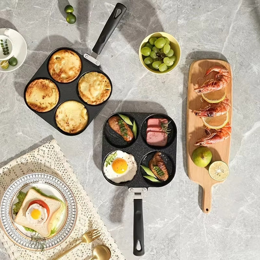 Multi Functional  Frying Non Stick Pan