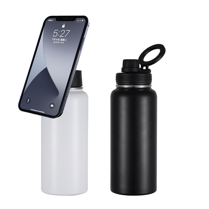 Multifunctional Warm-keeping Water Cup