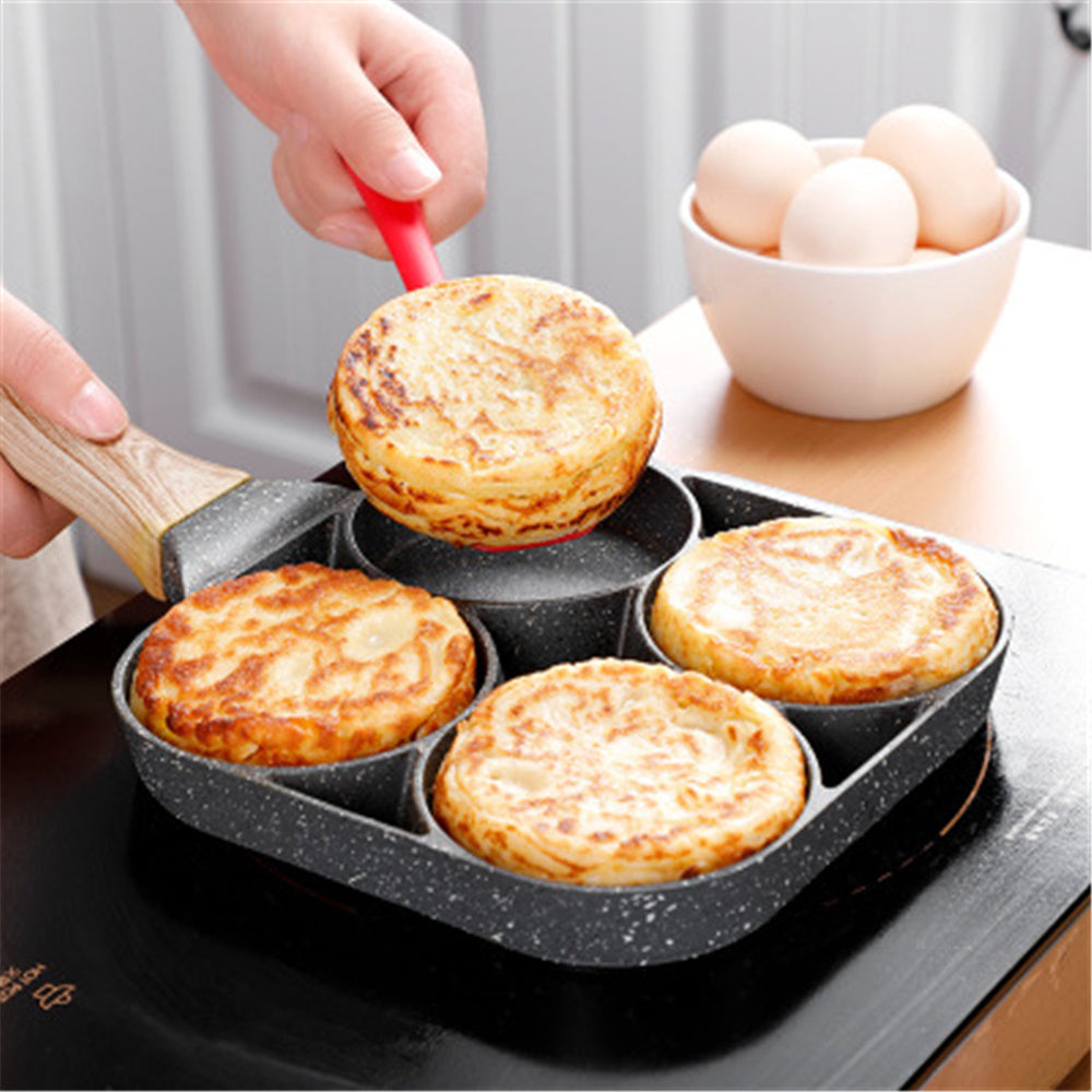 Multi Functional  Frying Non Stick Pan