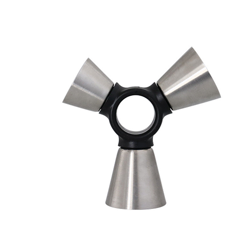 Multi-head Measuring Cup Cocktail Shaker