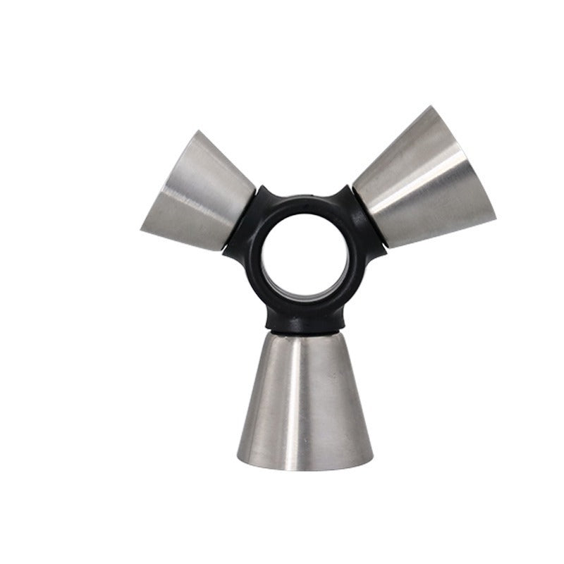 Multi-head Measuring Cup Cocktail Shaker